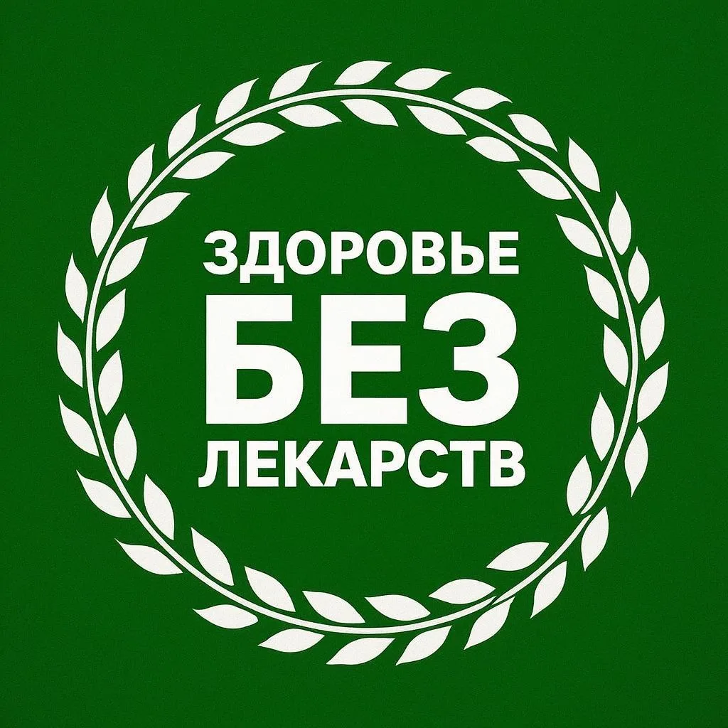Здоровье и Красота без лекарств