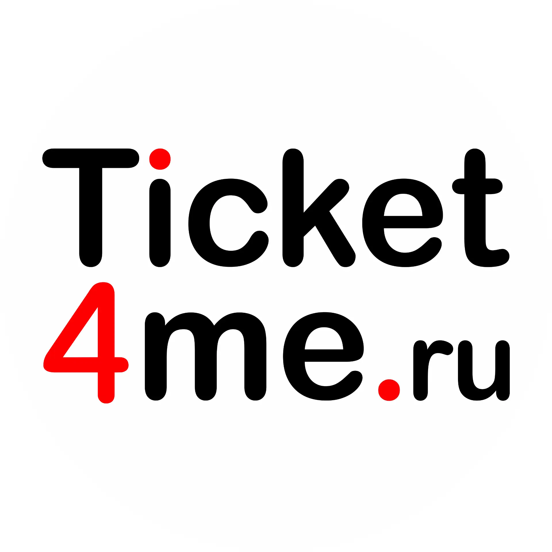 Москва. Афиша и билеты на Ticket4me