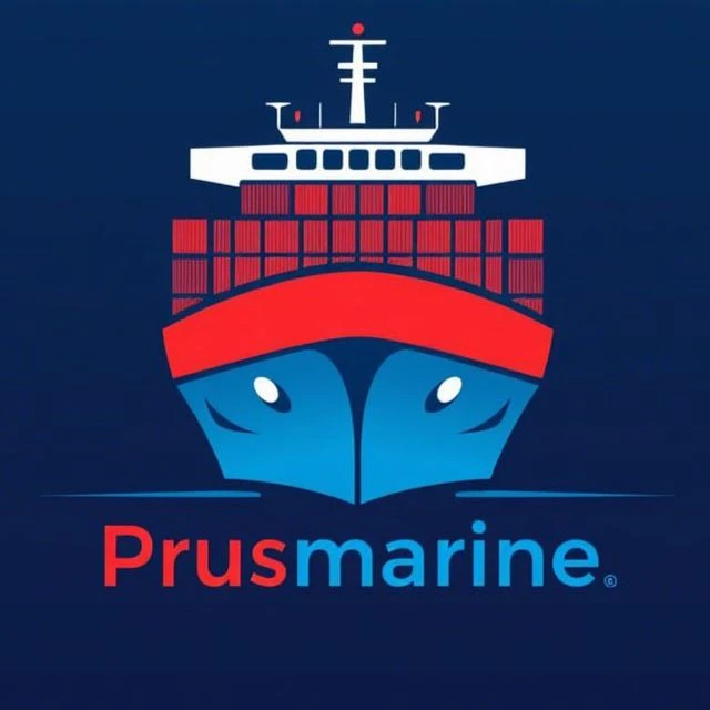 ПРУСМАРИН работа для моряков, вакансии, крюинг Prusmarine Калининград — канал в мессенджере MAX