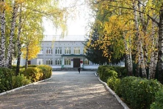 МБОУ СОШ г. Городище — канал в мессенджере MAX