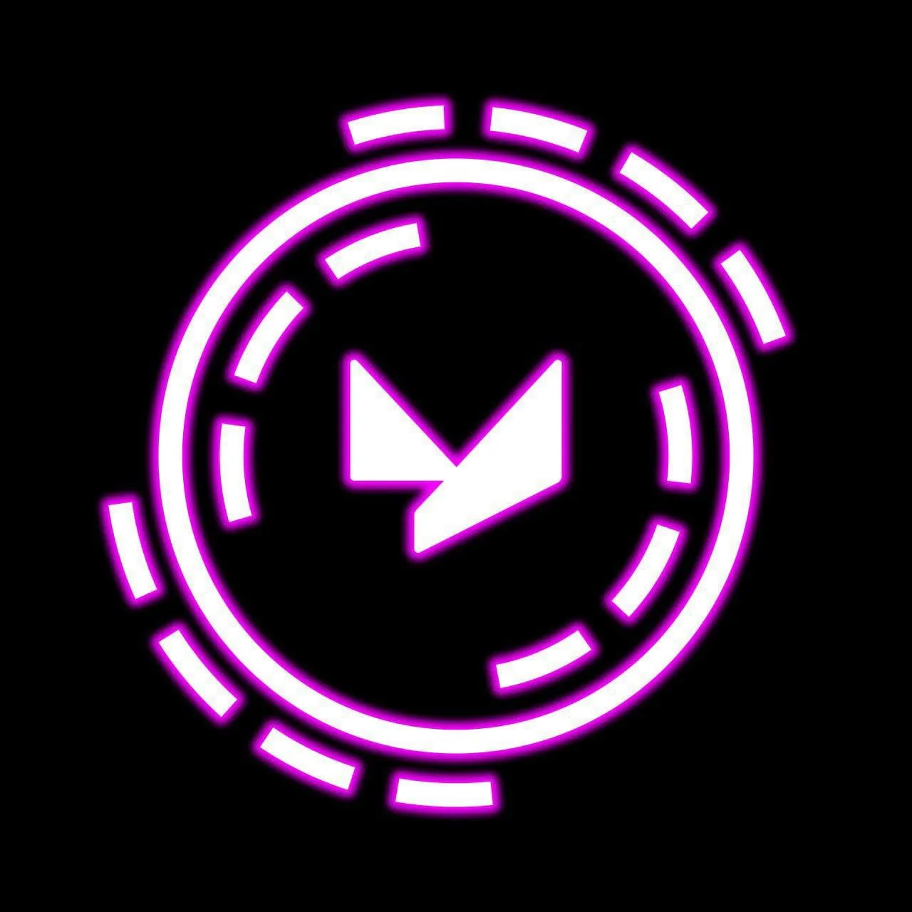 Логотип канала