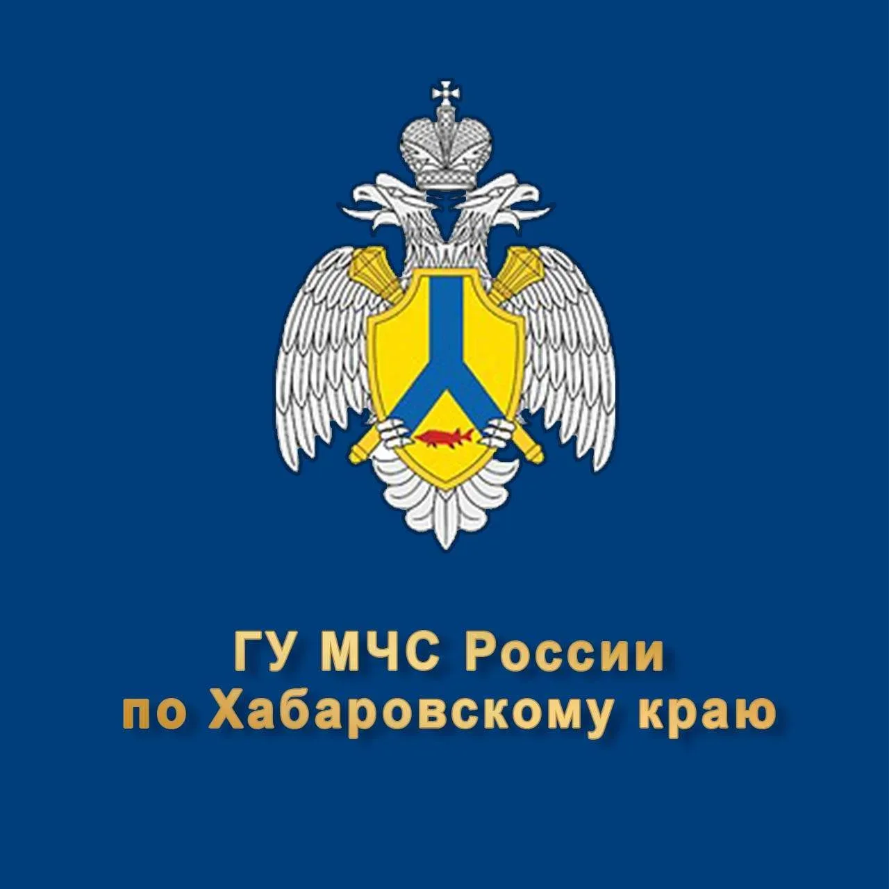 МЧС Хабаровского края — канал в мессенджере MAX