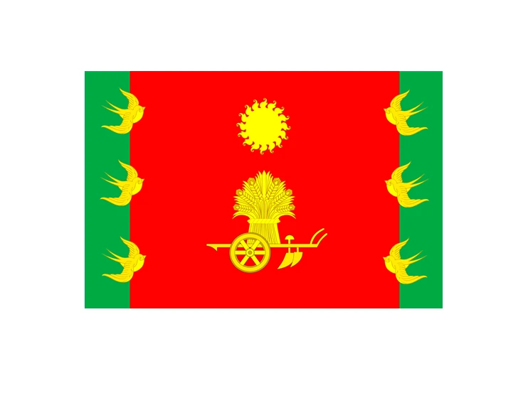 Администрация МО "Айрюмовское сельское поселение"