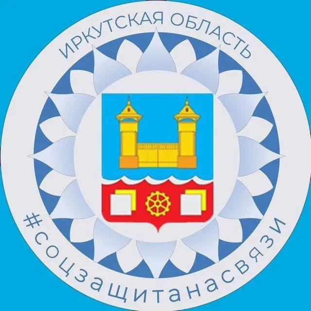 Логотип канала