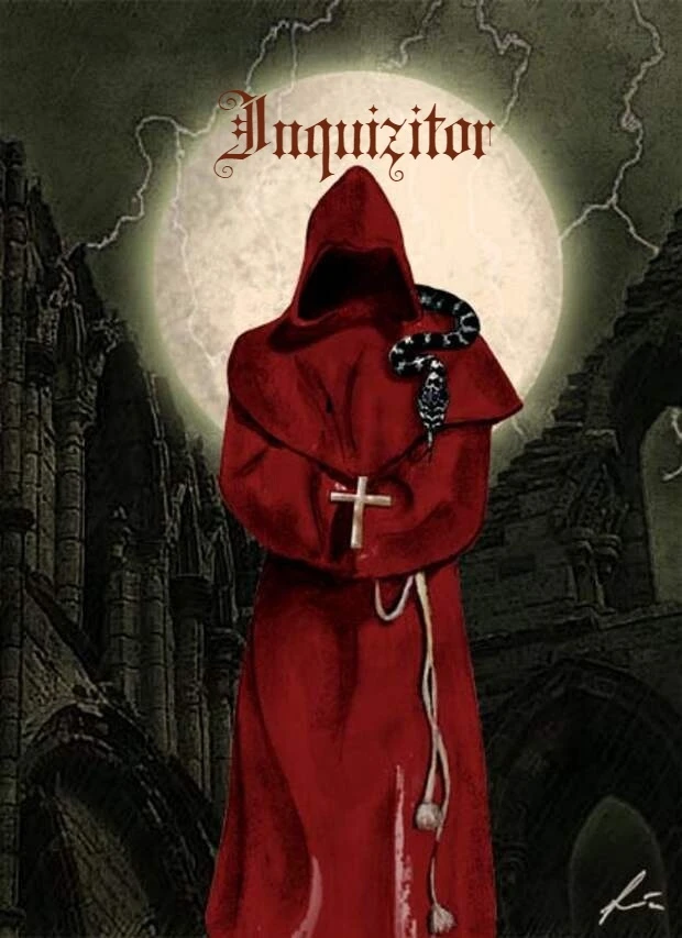 Inquizitor