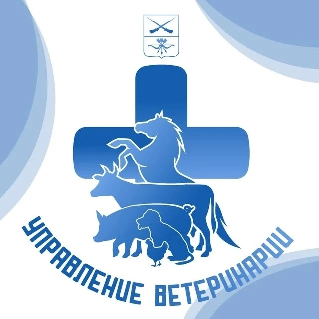 Управление ветеринарии Запорожской области — канал в мессенджере MAX