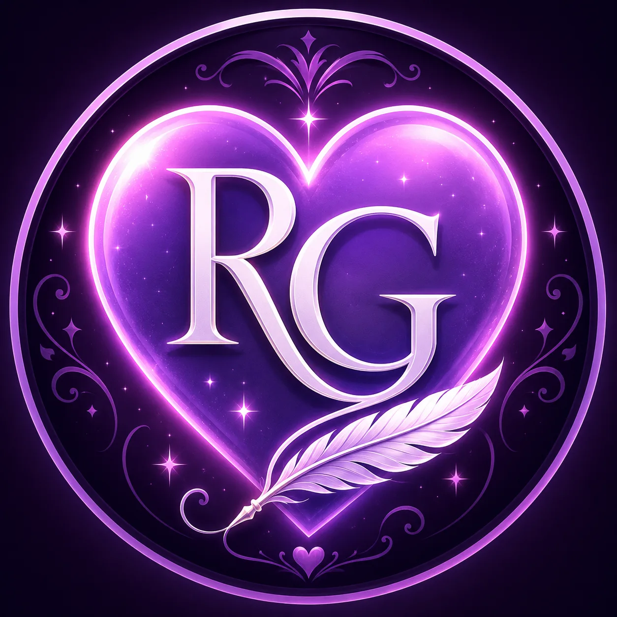 Romantic Games | Визуальные новеллы — канал в мессенджере MAX