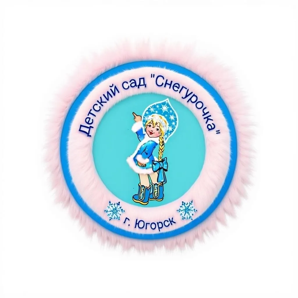 Детский сад "Снегурочка"