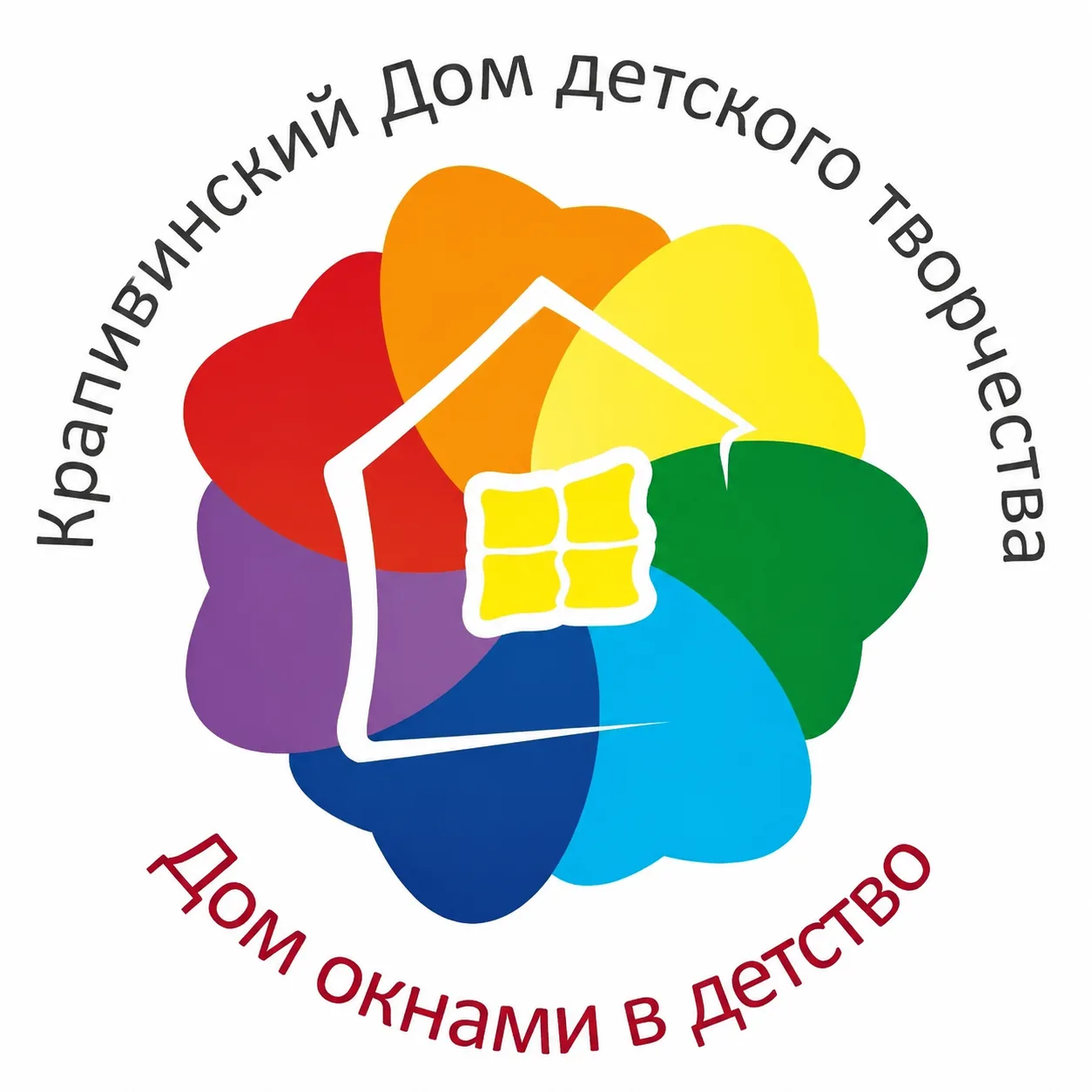 МБУДО Крапивинский ДДТ, пгт. Крапивинский — канал в мессенджере MAX