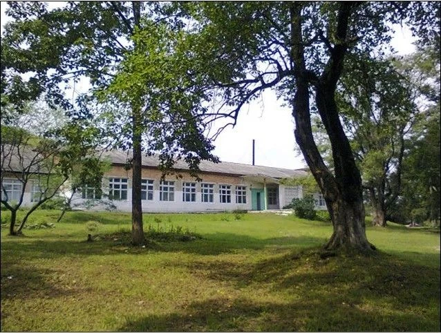 МБОУ СОШ с. Безверхово