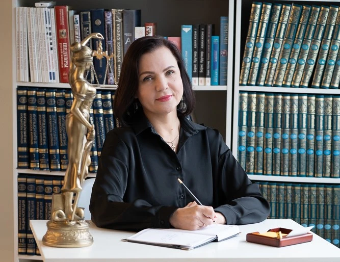 Адвокат Марина Громова | Списание долгов