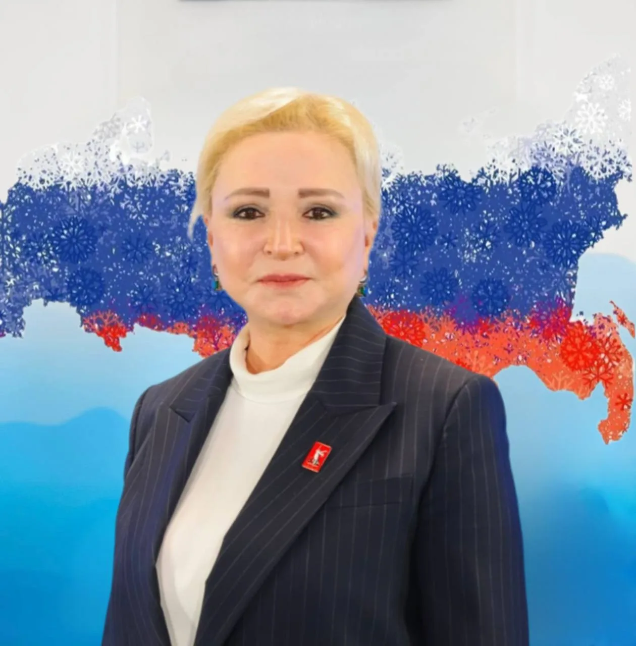 Елена Павлюченко — канал в мессенджере MAX