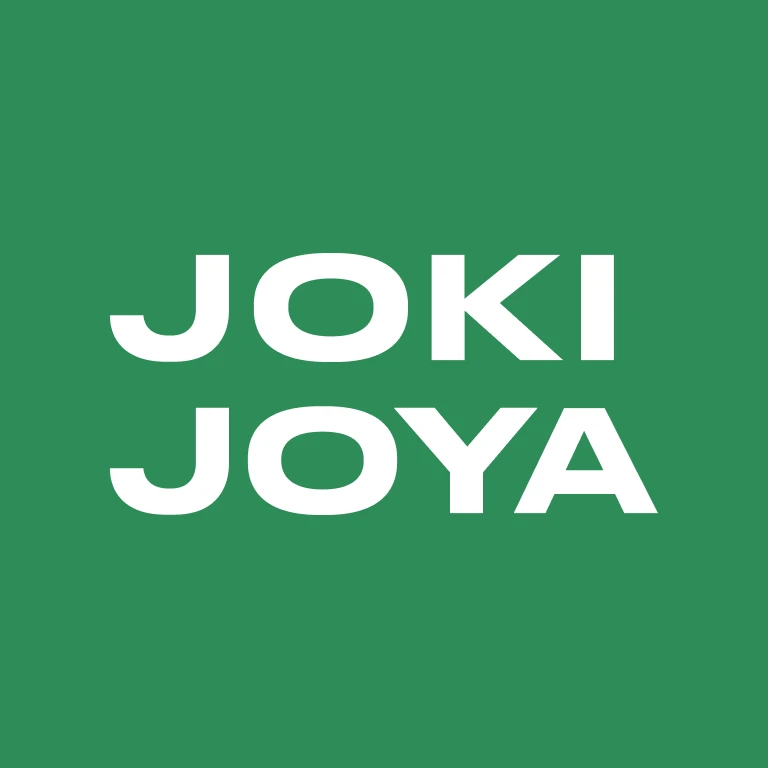 Джоки Джоя | Joki Joya — канал в мессенджере MAX