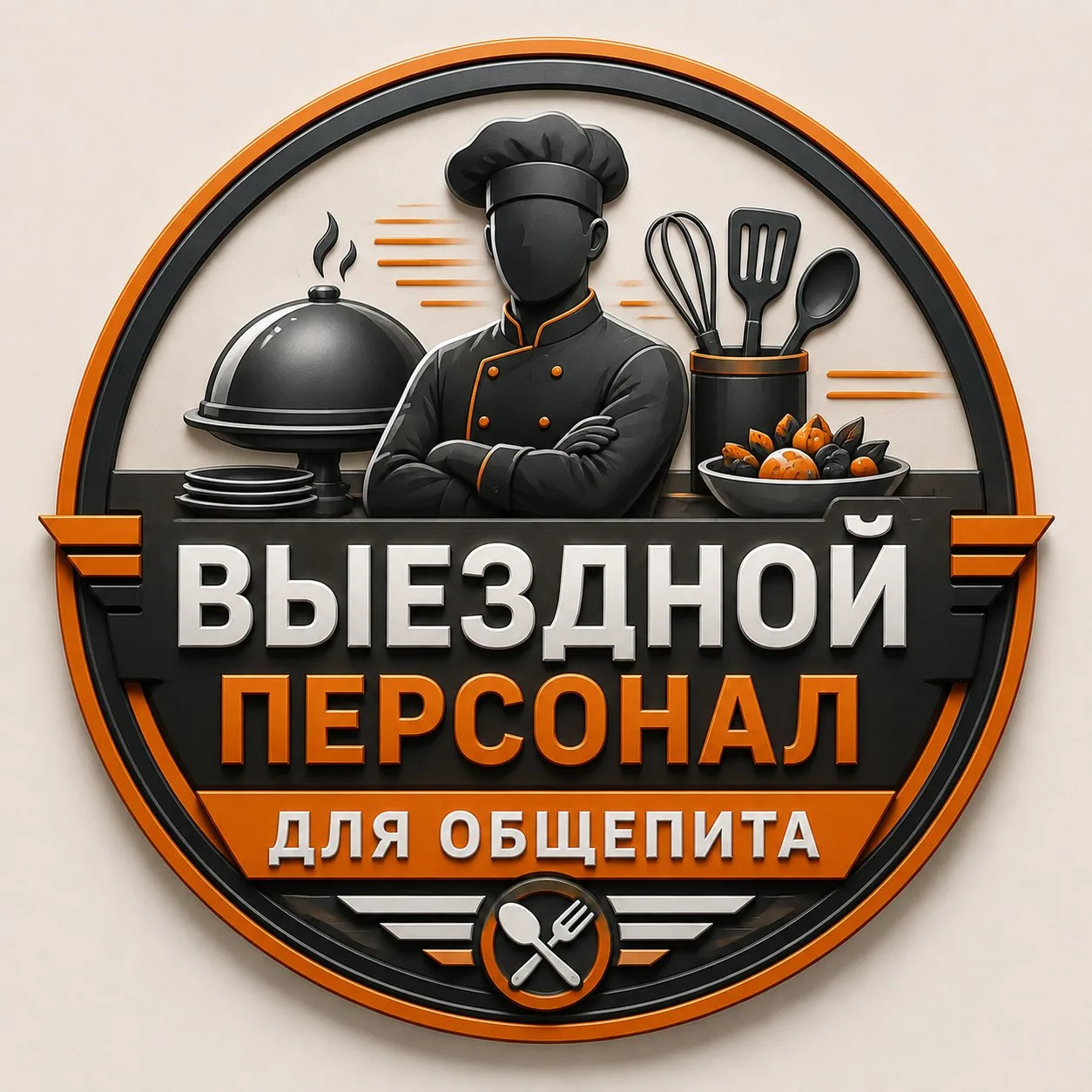 ВЫЕЗДНОЙ ПЕРСОНАЛ|МОСКВА|СРОЧНАЯ РАБОТА — канал в мессенджере MAX