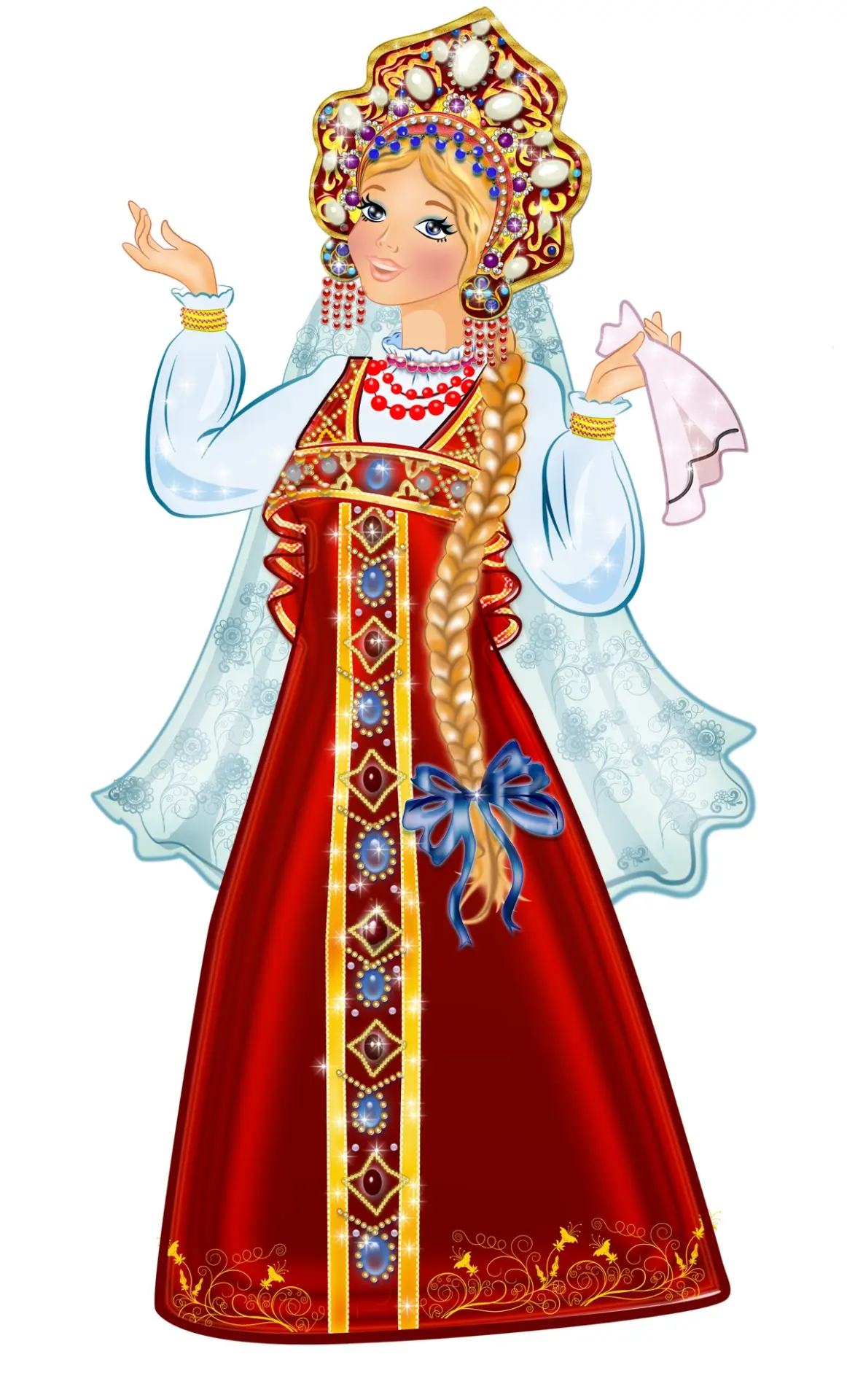 МБДОУ Детский сад № 1 "Аленушка"