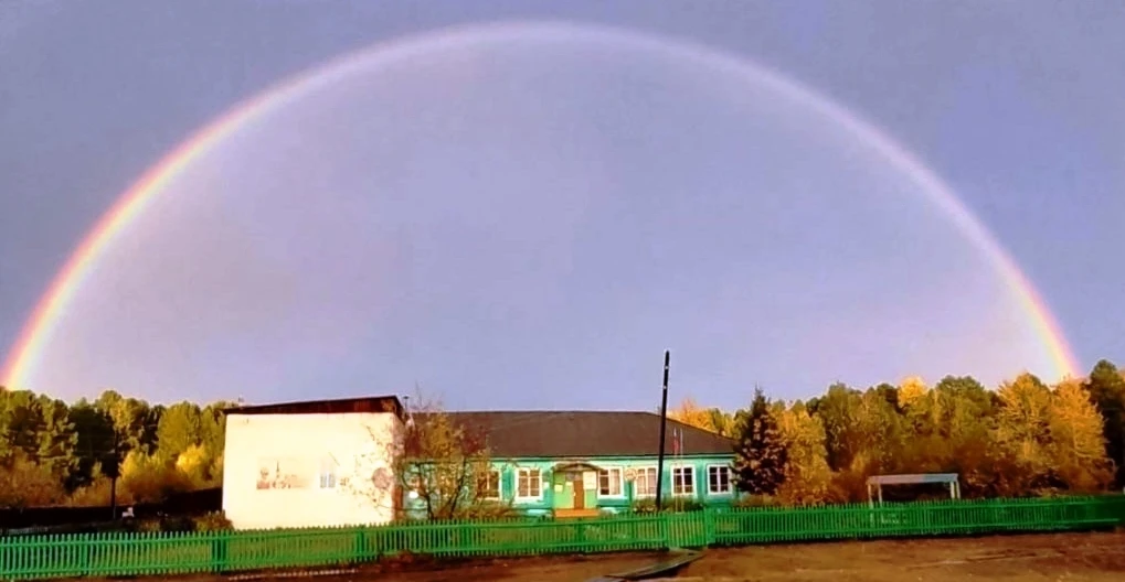 МБОУ Чербинская СОШ