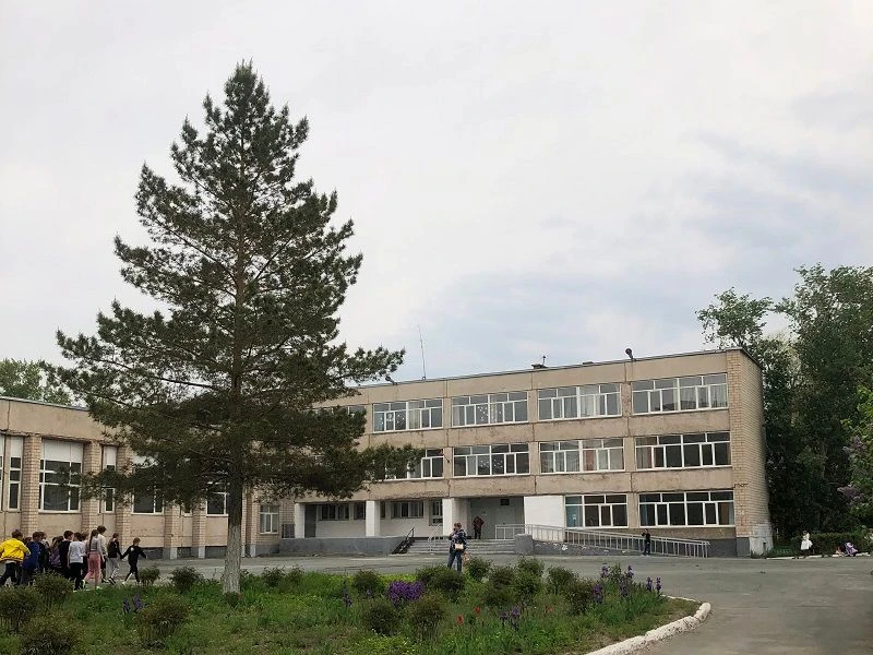 Канал МОАУ "СОШ № 13 г. Новотроицка"