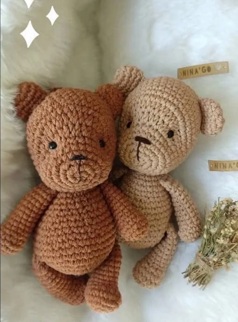 Вязаные игрушки | Амигуруми | Amigurumi | Вязание | Игрушки спицами |
