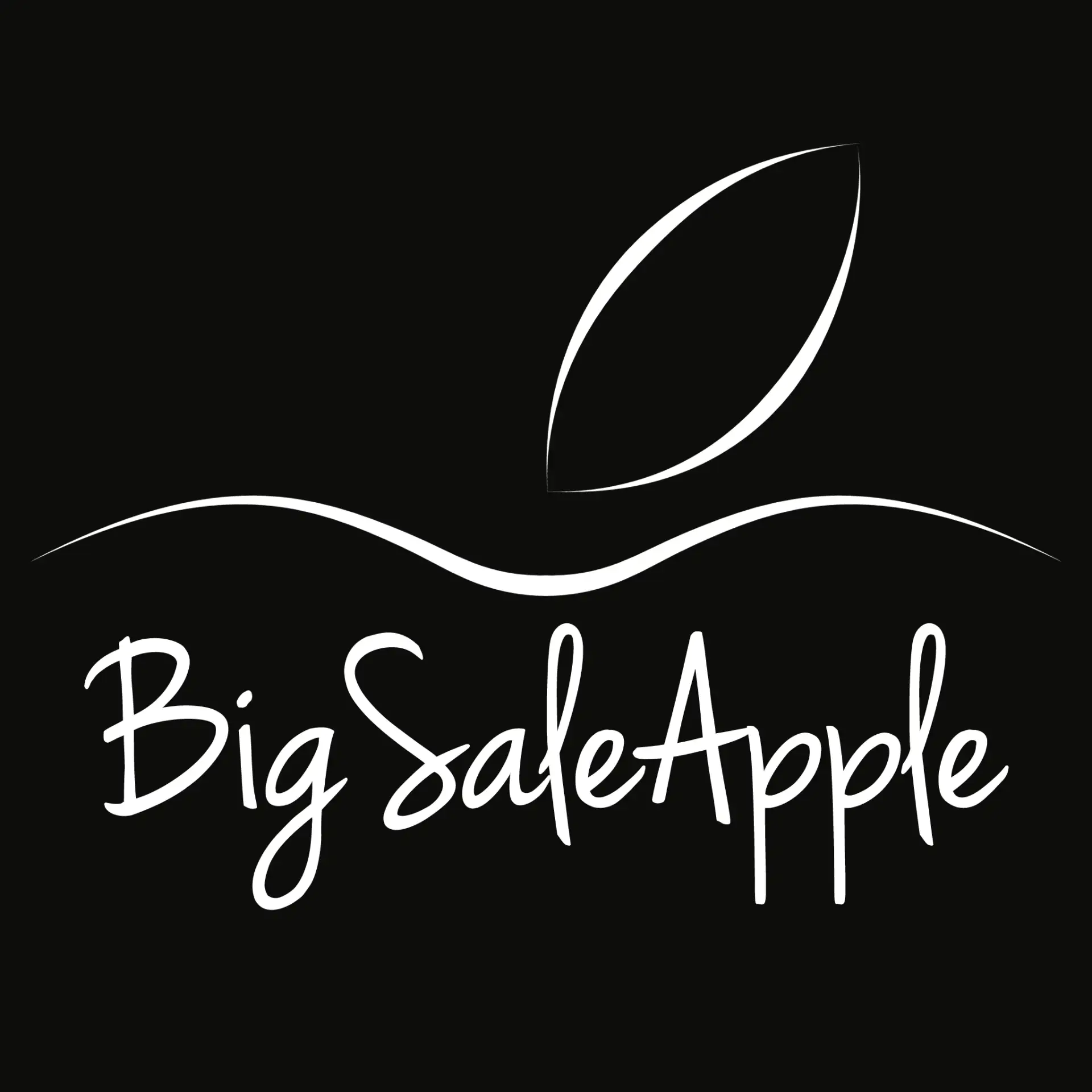 BigSaleApple