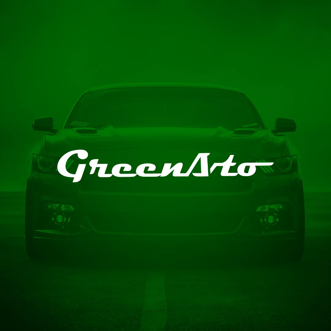 Автосалон GreenAvto