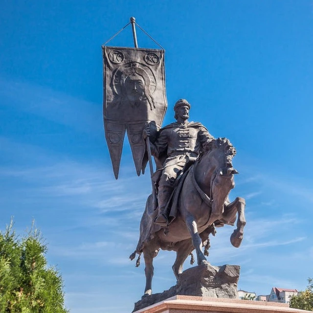 Логотип канала