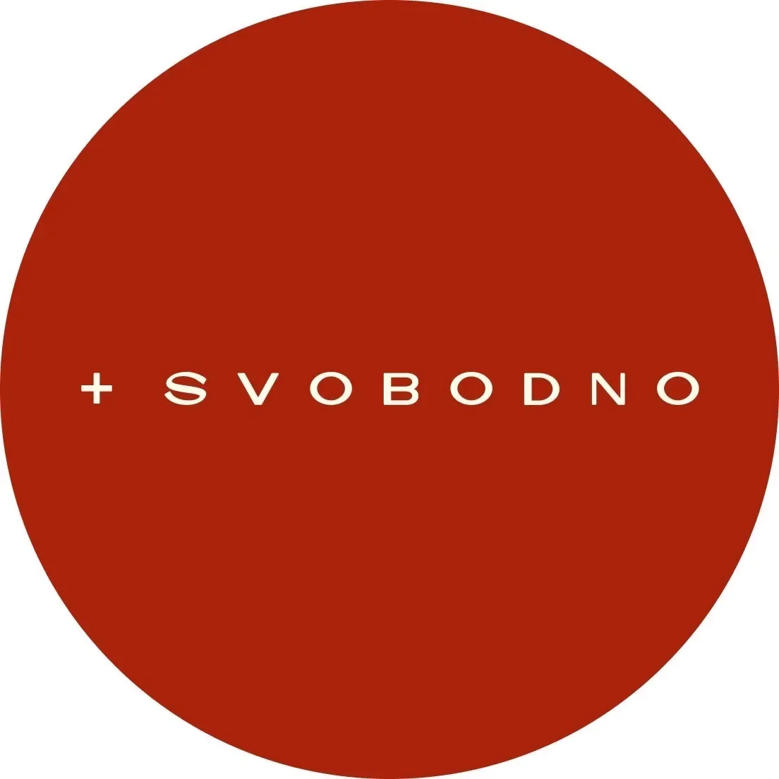 +SVOBODNO — канал в мессенджере MAX