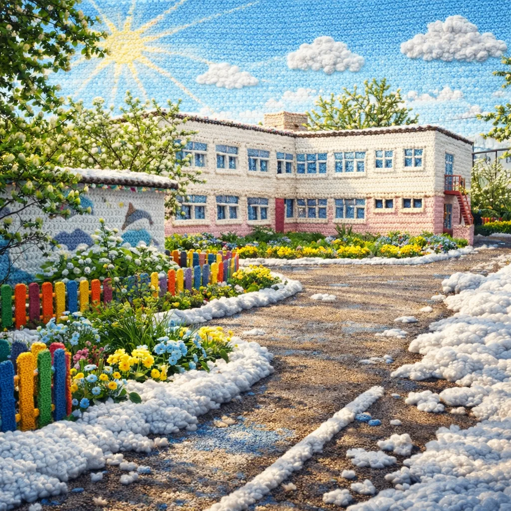 Детский сад № 130 г. Липецка