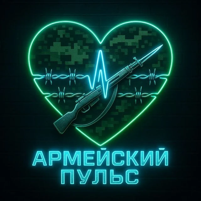 Армейский Пульс