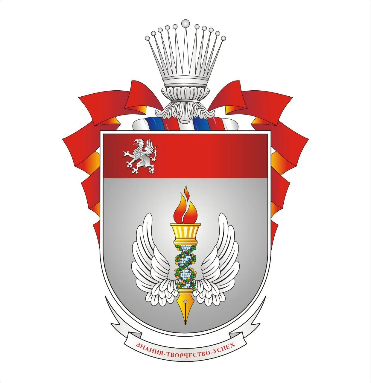 Логотип канала