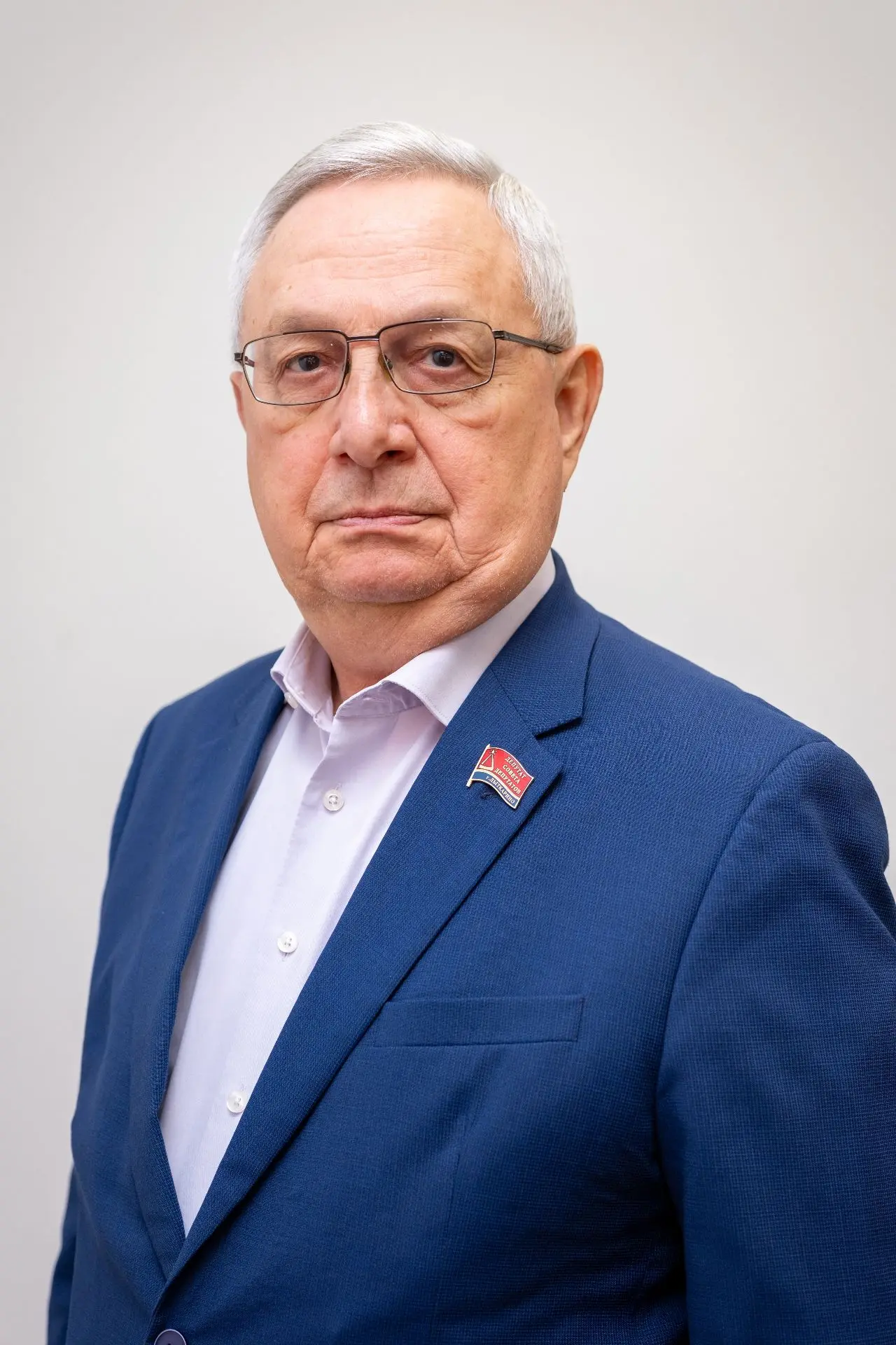 Дерябин Василий Васильевич — канал в мессенджере MAX