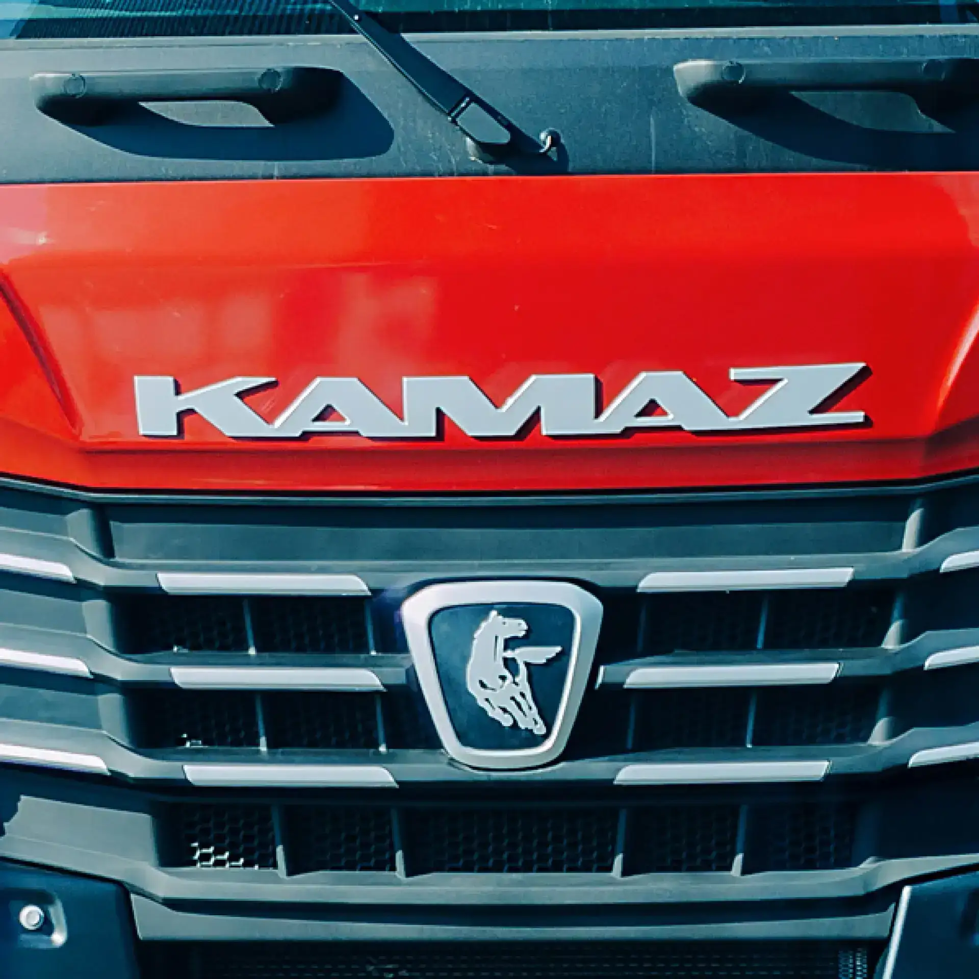 ПАО "КАМАЗ" — канал в мессенджере MAX