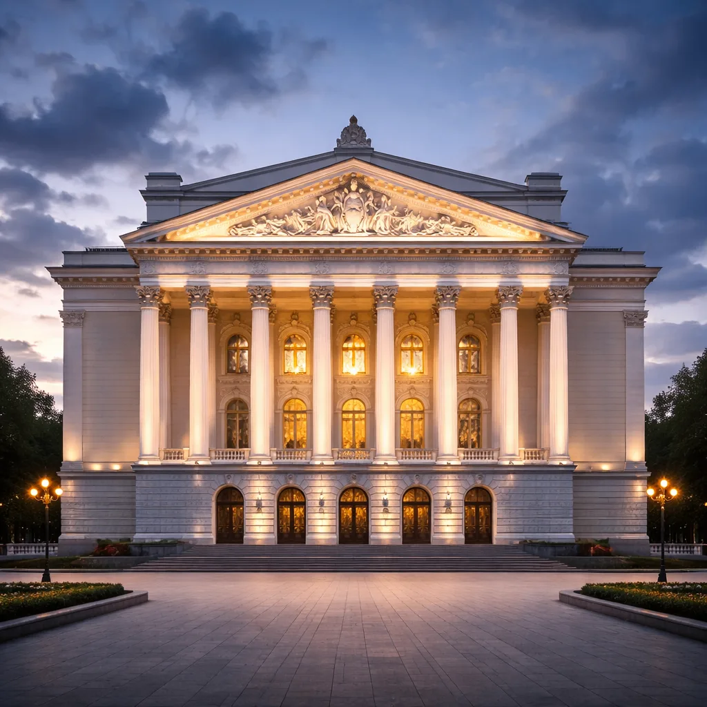 Пермь — канал в мессенджере MAX