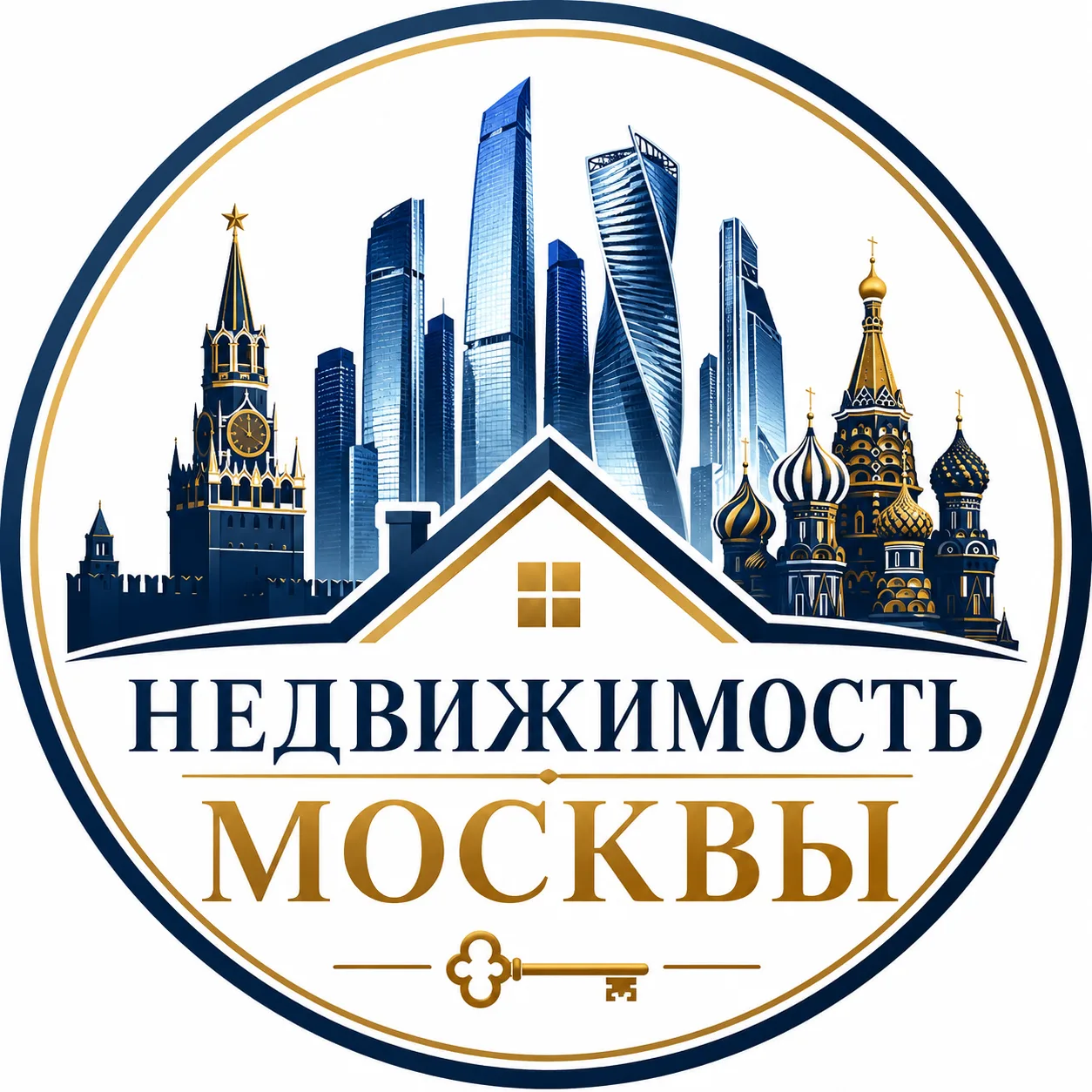 Недвижимость — канал в мессенджере MAX