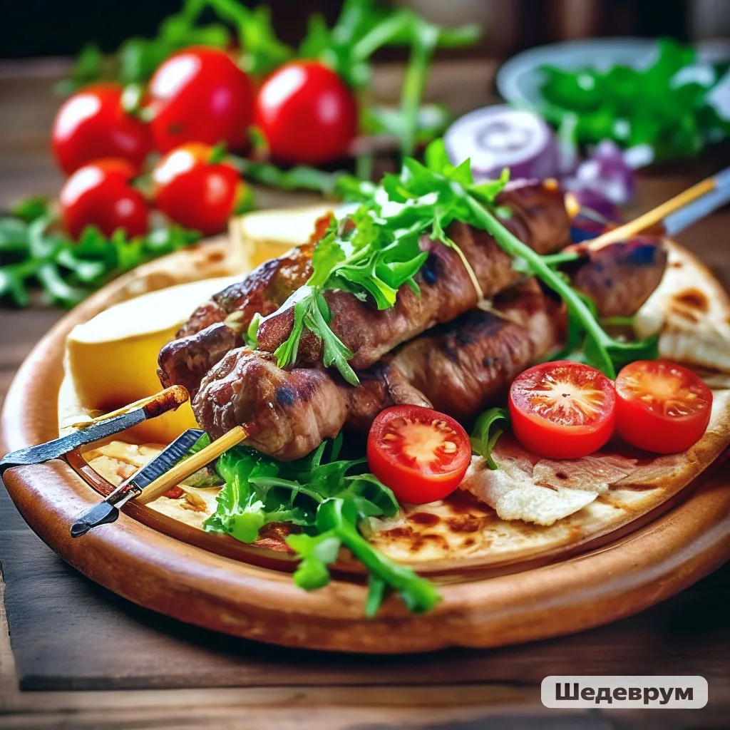 МЯСНОЙ СТОЛ — канал в мессенджере MAX