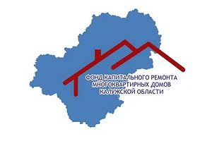 Фонд капитального ремонта МКД Калужской области — канал в мессенджере MAX