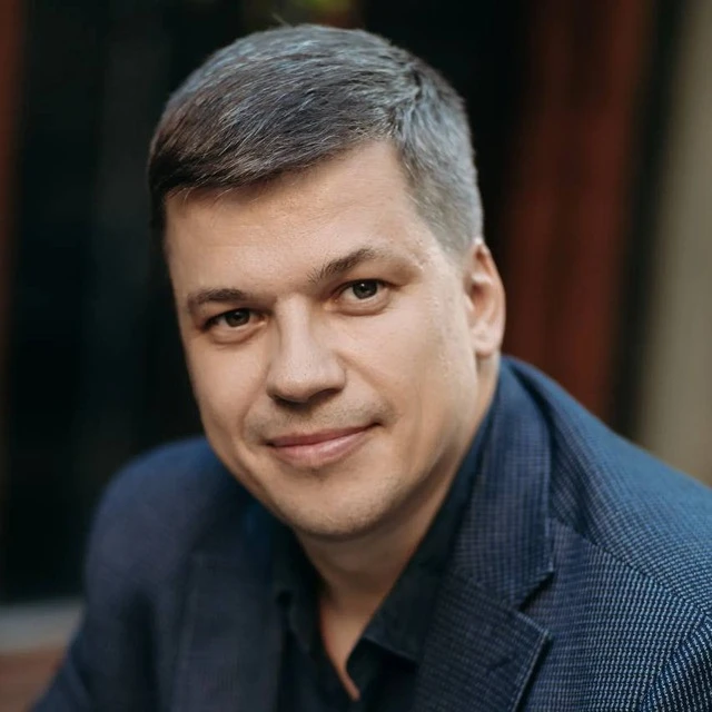 Евгений Федоров. ФИНЭК Свобода