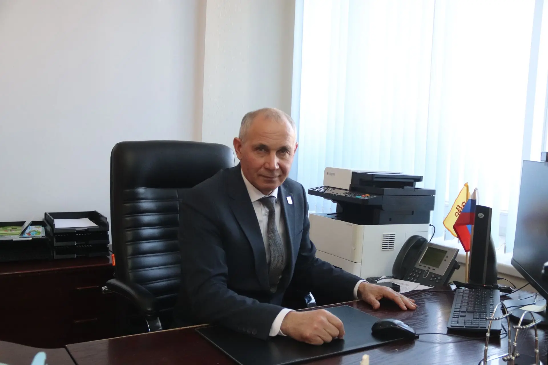 Александр Алексеев | Новочебоксарск — канал в мессенджере MAX