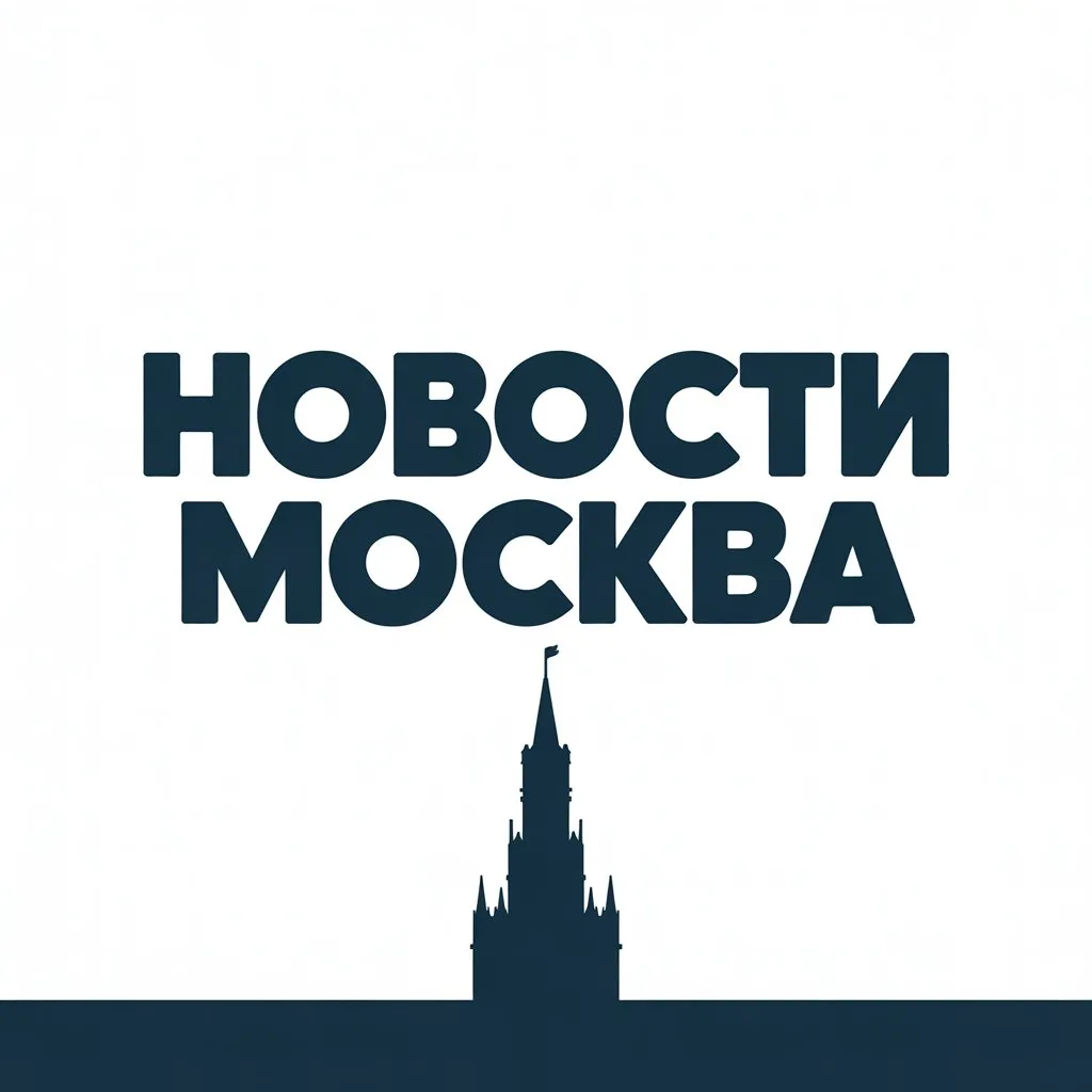 Новости | Москва — канал в мессенджере MAX