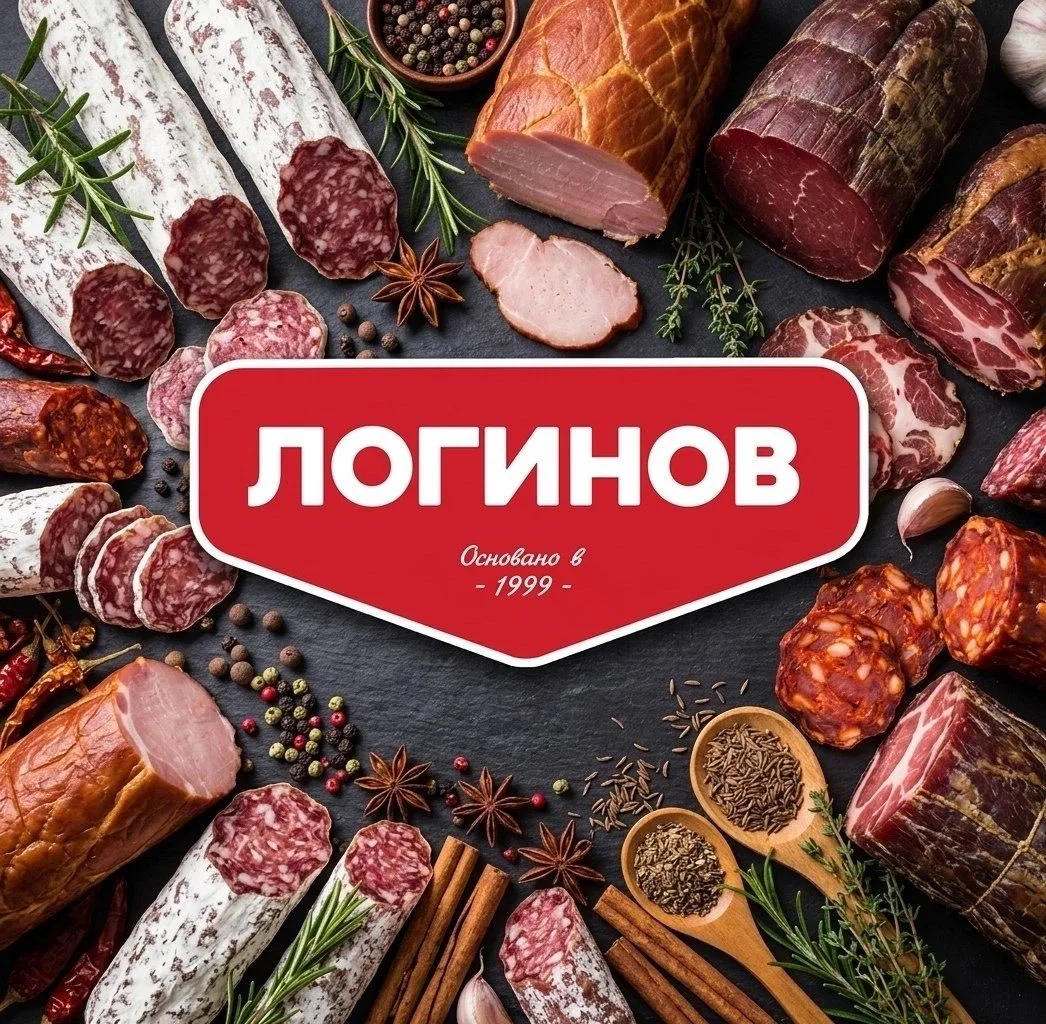 ЛогиновКолбаса — канал в мессенджере MAX