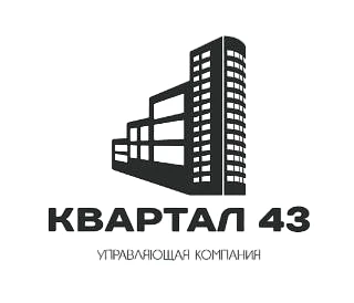 УК ООО "Квартал 43"