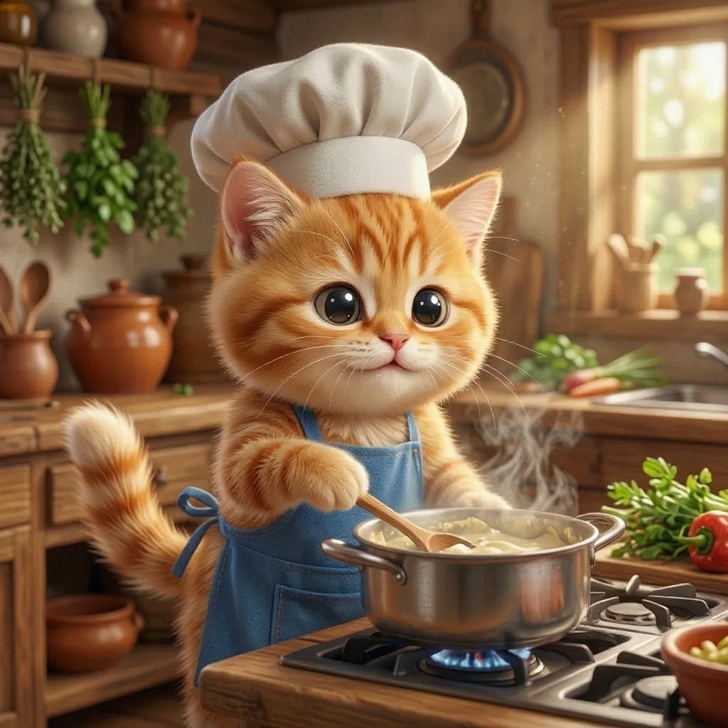 Рецепты без хлопот 🧑‍🍳 — канал в мессенджере MAX
