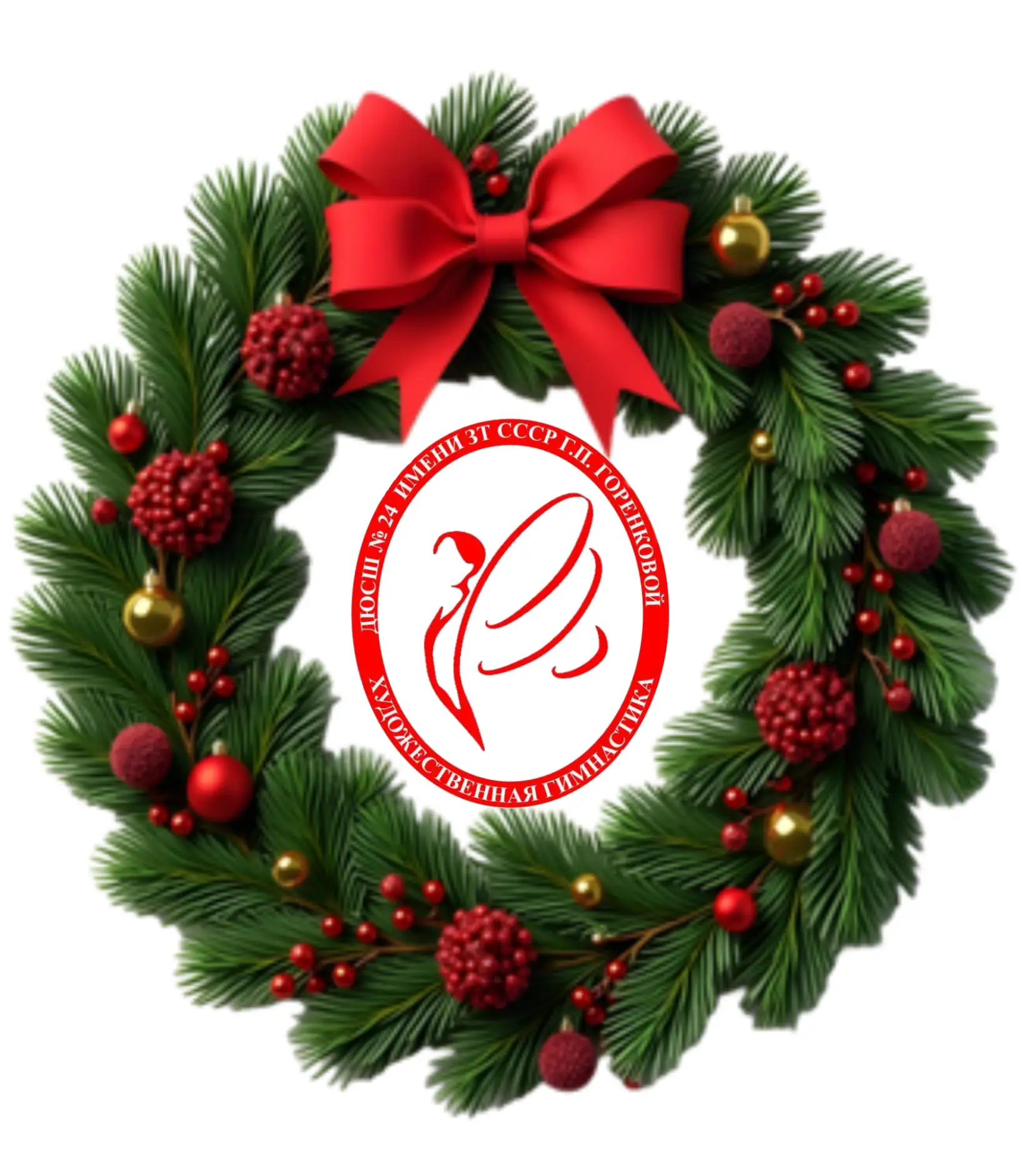 СШ №24 имени Г. П. Горенковой