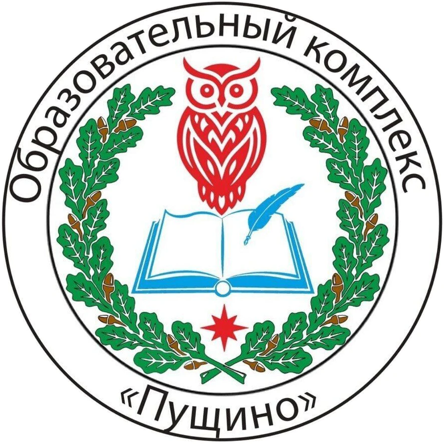 Логотип канала