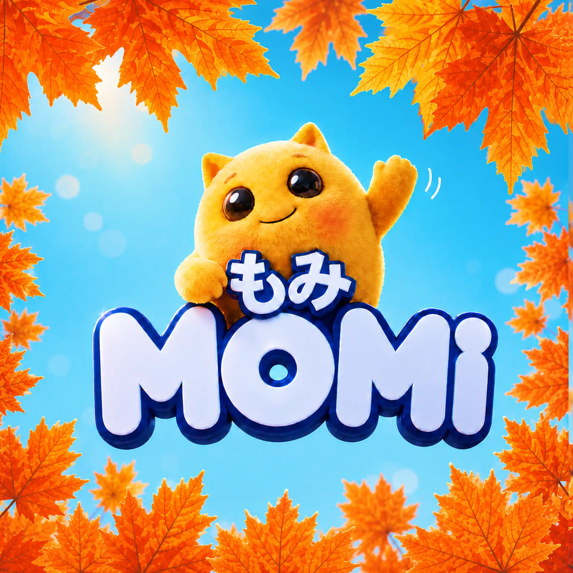 Теперь только MOMI — канал в мессенджере MAX