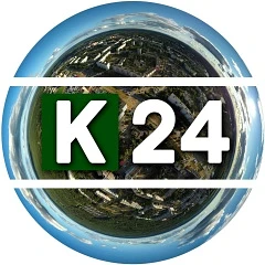 Кингисепп 24 | новости, происшествия, объявления — канал в мессенджере MAX