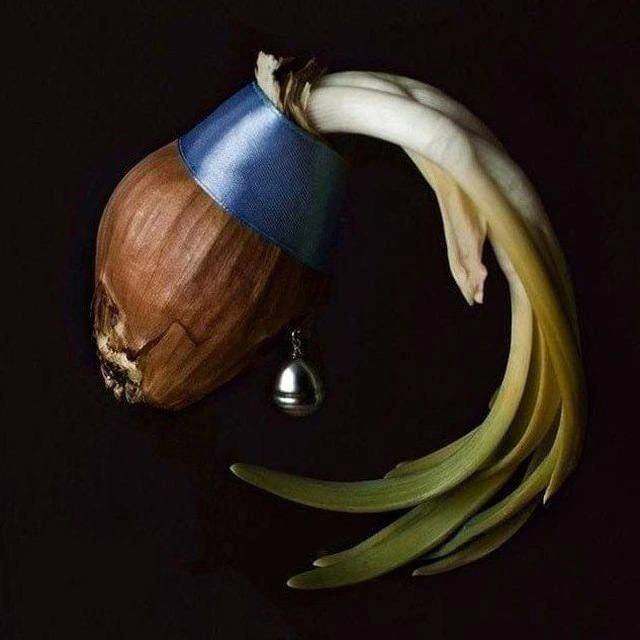 Логотип канала