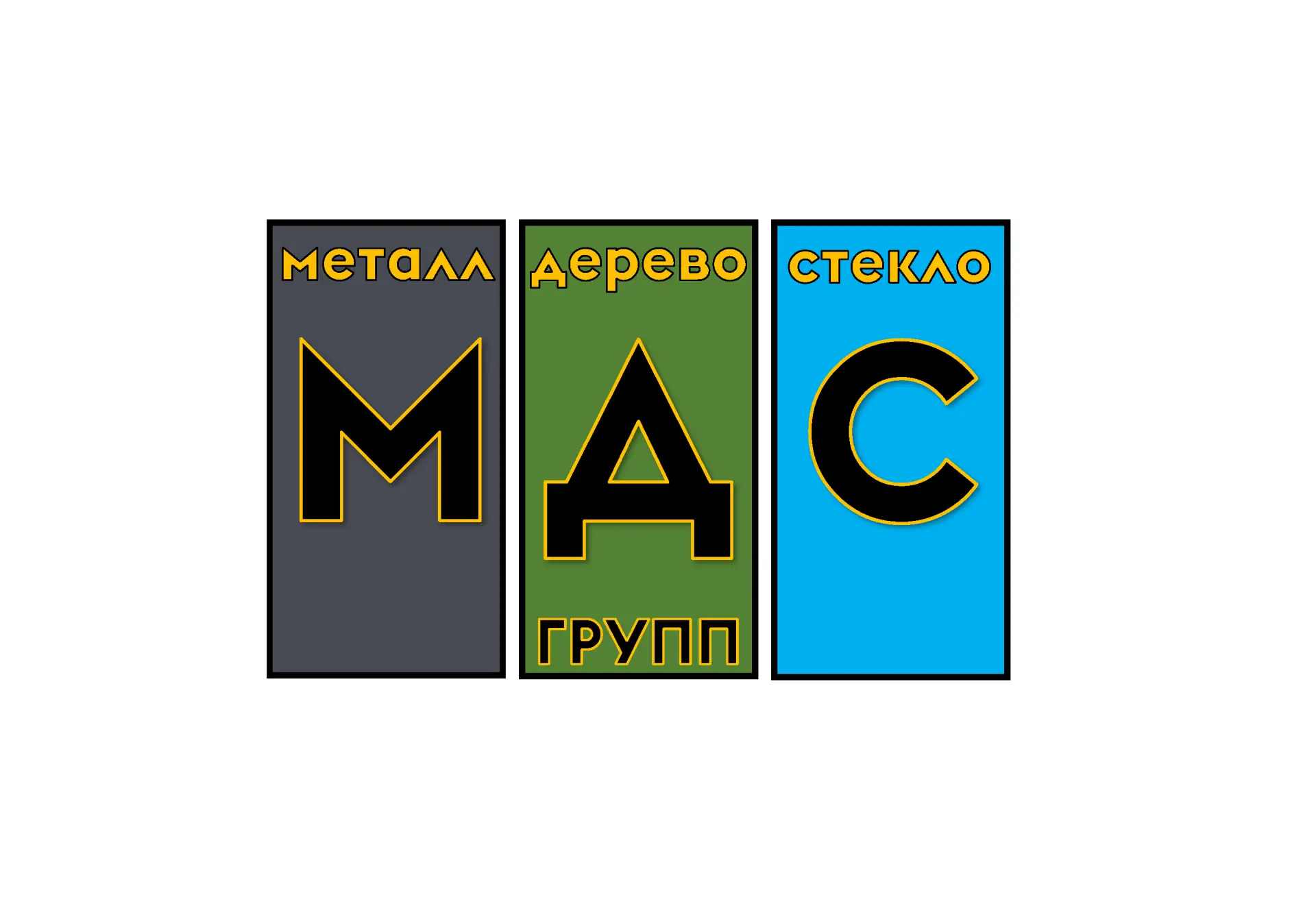 МДС групп Металлдеревостекло