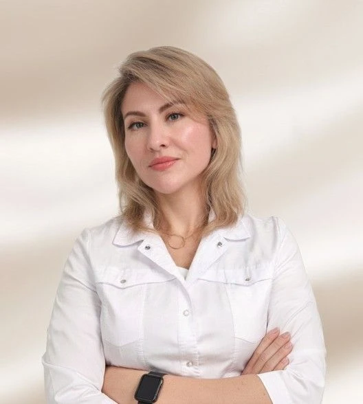Dr.PolinaCherkasova