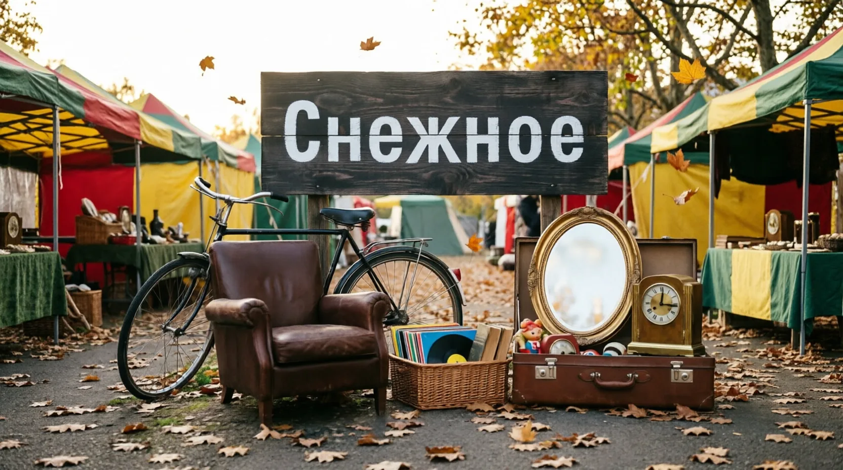 Объявления Снежное | Барахолка | Продажа — канал в мессенджере MAX