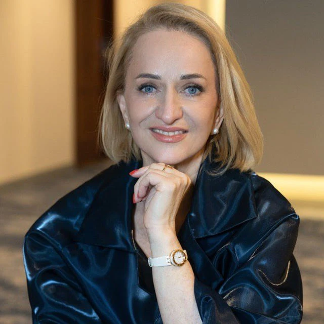 Логотип канала